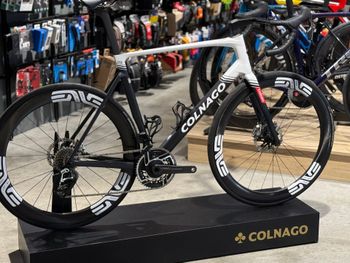 Colnago, V5Rs Sram Red eTap AXS 2025