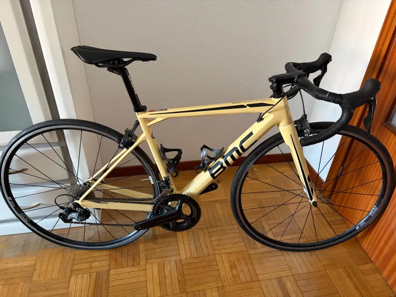 Bmc Teammachine SLR01 THREE 2023