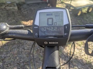 Gebrauchtes Radon SOLUTION HYBRID PERFORMANCE 7.0 LADY 2020 2020 Road & Gravel, Schwarz — Bild 6 von 10