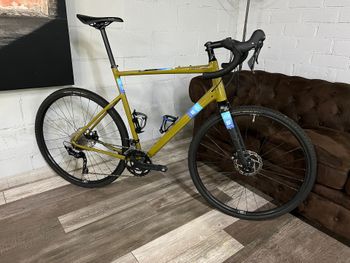 Cannondale, TOPSTONE 2 XL