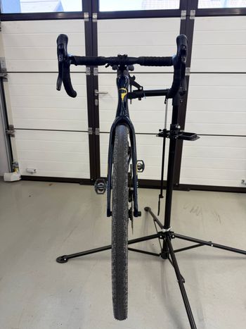 Used Pinarello Crossista Campagnolo Ekar 2024 Road & Gravel, Blue — image 3 of 15