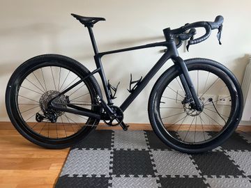 Used CUBE Shimano GRX 2026 Road & Gravel