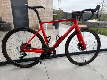 Scott, Addict RC 10 2020