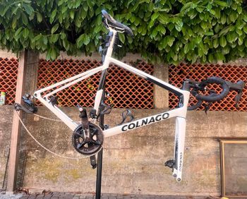 Used Colnago V3 Shimano 105 Di2 2023 Road & Gravel