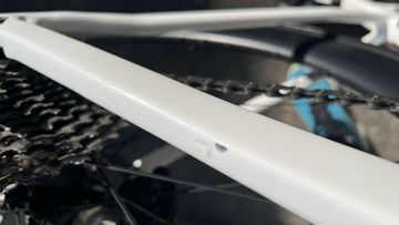 Used Colnago V3 Shimano 105 Di2 2023 Road & Gravel, White — image 12 of 22