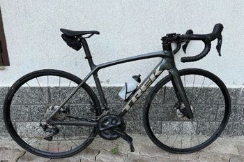 Used Trek Émonda SL 6 Disc Pro 2020 2020 Road & Gravel — image 1 of 6