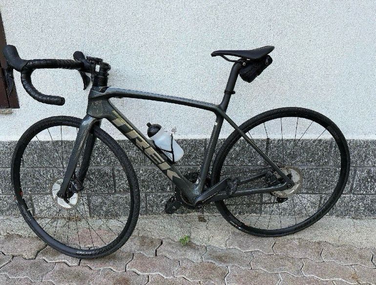 Used Trek Émonda SL 6 Disc Pro 2020 2020 Road & Gravel — image 2 of 6