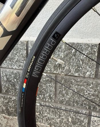 Used Trek Émonda SL 6 Disc Pro 2020 2020 Road & Gravel — image 6 of 6