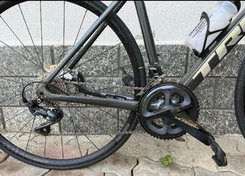 Used Trek Émonda SL 6 Disc Pro 2020 2020 Road & Gravel — image 3 of 6