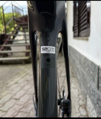 Used Trek Émonda SL 6 Disc Pro 2020 2020 Road & Gravel — image 4 of 6