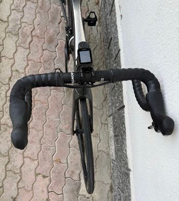 Used Trek Émonda SL 6 Disc Pro 2020 2020 Road & Gravel — image 5 of 6