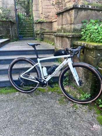 Specialized, Diverge Expert 2022