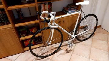 Cinelli Super Corsa 1999 Road & Gravel usato