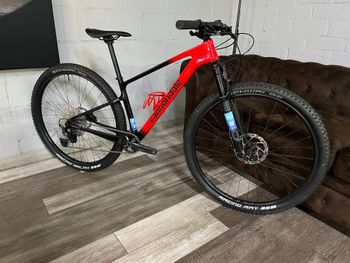 Cannondale, Scalpel HT Carbon 4 2025