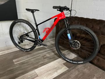 Cannondale Scalpel HT Carbon 4 2025 2025 MTB usato