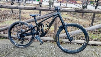 Trek, Slash 9.8 GX AXS T-Type Gen 6 2025