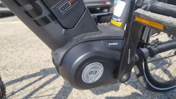 Used Bianchi Custom Shimano Deore 2020 Urban, Black — image 3 of 10