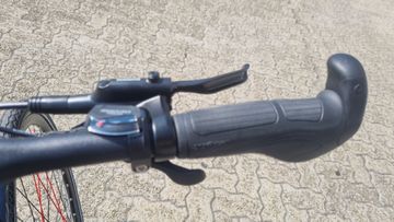 Used Bianchi Custom Shimano Deore 2020 Urban, Black — image 9 of 10