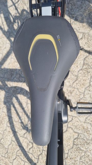 Used Bianchi Custom Shimano Deore 2020 Urban, Black — image 7 of 10