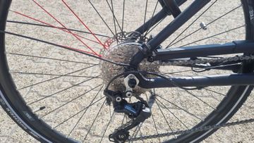 Used Bianchi Custom Shimano Deore 2020 Urban, Black — image 4 of 10