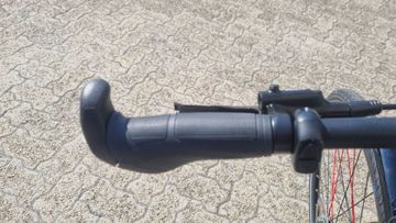 Used Bianchi Custom Shimano Deore 2020 Urban, Black — image 10 of 10