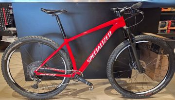 Gebrauchtes Specialized EPIC HT CARBON 29 2021 MTB