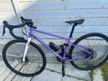 LOMBARDO, LOMBARDO Custom Shimano Sora