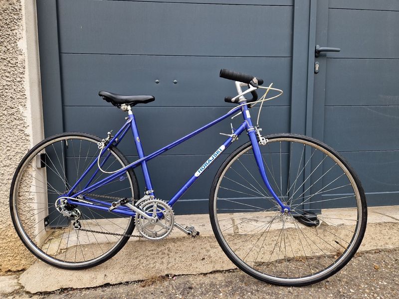 Used Horajski Custom Urban & Touring