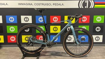 Mondraker, ARID CARBON RR SL - 2026