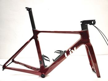 Liv, EnviLiv Advanced 2 2024 Frameset