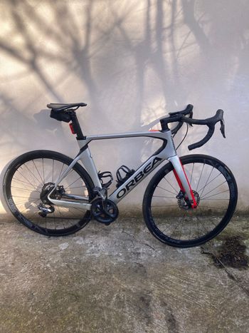 Orbea, Orca Shimano Ultegra