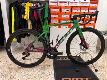 Used Merida Scultura Shimano Ultegra Di2 2026 Road & Gravel