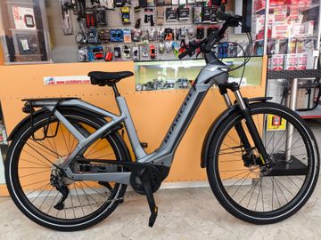 Gebrauchtes Bianchi e-Omnia C Type DEORE 2025 2025 Urban & Touring