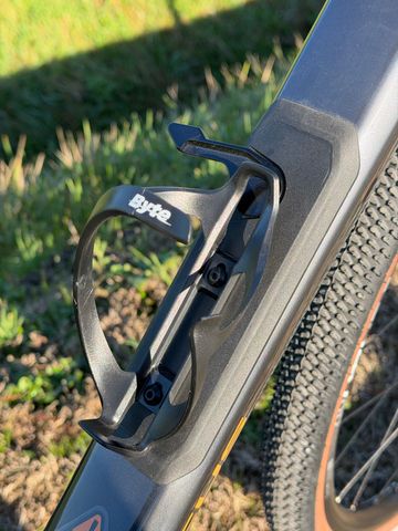 Tweedehands Focus ATLAS 8.7 2025 2025 Road & Gravel — afbeelding 9 van 9