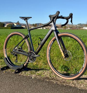 Tweedehands Focus ATLAS 8.7 2025 2025 Road & Gravel — afbeelding 3 van 9