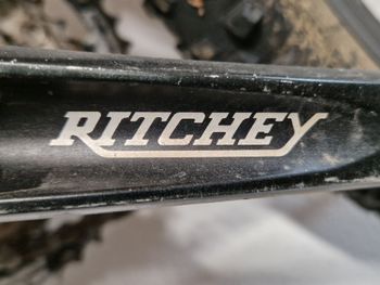 Used Scott G-Zero Shimano Deore XT 2010 Mountainbike — image 2 of 3