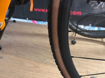 Brugt Stevens Super Prestige 2x12 2026 2026 Road & Gravel — billede 4 af 7