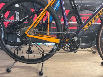 Brugt Stevens Super Prestige 2x12 2026 2026 Road & Gravel — billede 2 af 7