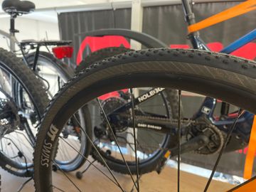 Brugt Stevens Super Prestige 2x12 2026 2026 Road & Gravel — billede 3 af 7