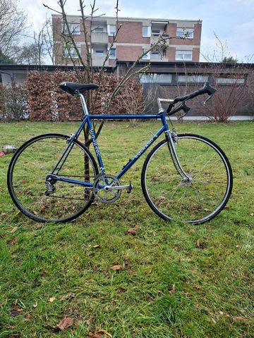 Used Colnago Custom Other Campagnolo 1980 Road & Gravel