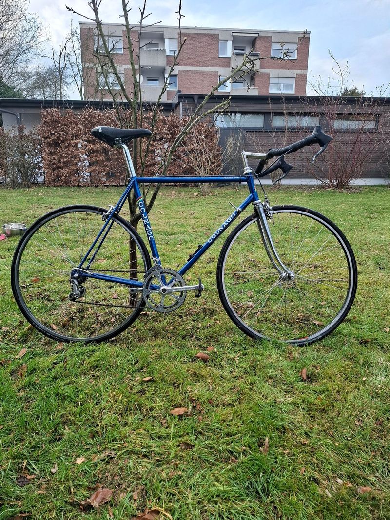 Gebrauchtes Colnago Custom Other Campagnolo 1980 Road & Gravel
