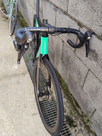 Used Orbea Orca Shimano Ultegra 2020 Road & Gravel — image 2 of 4