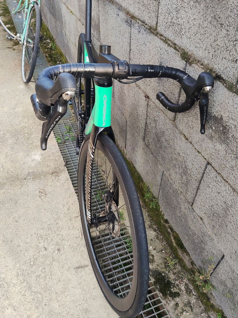 Used Orbea Orca Shimano Ultegra 2020 Road & Gravel — image 2 of 4