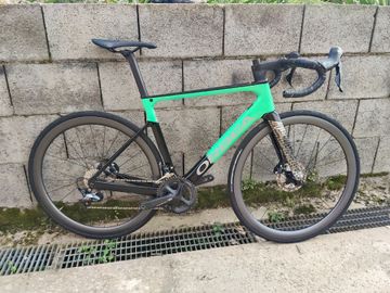 Orbea Orca Shimano Ultegra 2020 Road & Gravel usato