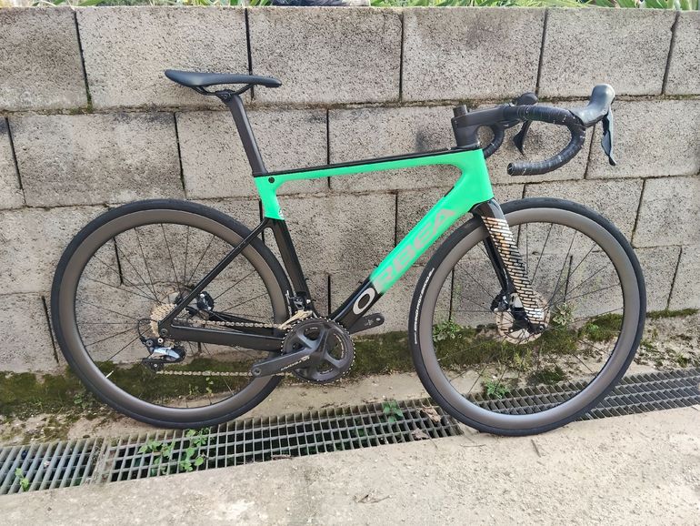 Used Orbea Orca Shimano Ultegra 2020 Road & Gravel — image 1 of 4