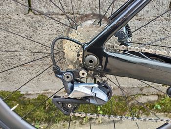 Used Orbea Orca Shimano Ultegra 2020 Road & Gravel — image 3 of 4