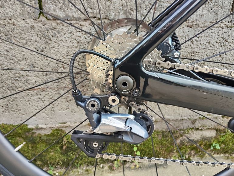 Used Orbea Orca Shimano Ultegra 2020 Road & Gravel — image 3 of 4