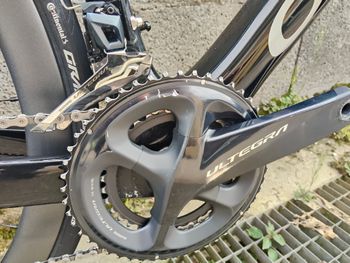 Used Orbea Orca Shimano Ultegra 2020 Road & Gravel — image 4 of 4