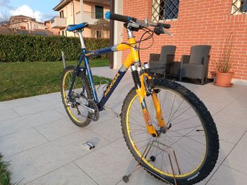 Used Merida Merida Custom Shimano Deore XT 2003 MTB