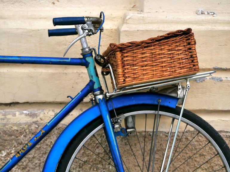 Used CLASSIC CLASSIC Custom Simplex Vintage 1969 Urban, Blue — image 2 of 6